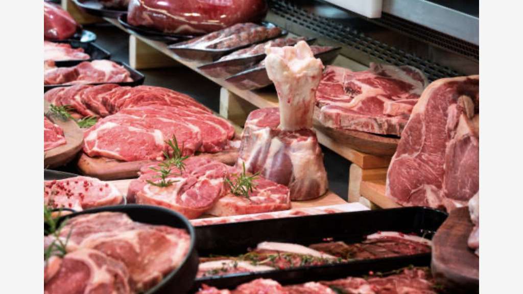Vente boucherie charcuterie traiteur à Trélivan