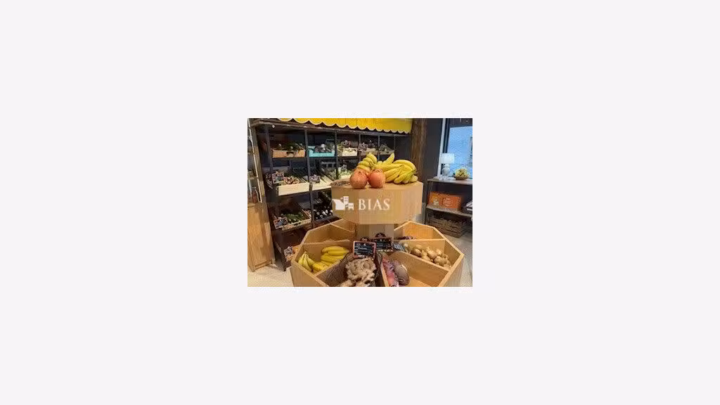 Vente FDC traiteur cuisine fromages primeur 94
