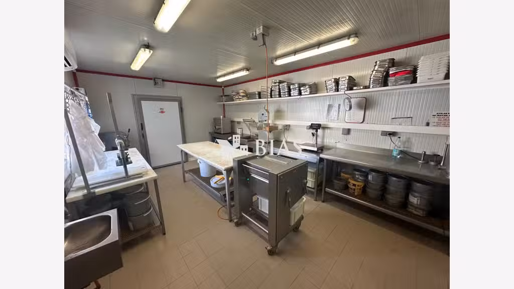 Vente boucherie charcuterie rôtisserie Val d'Oise