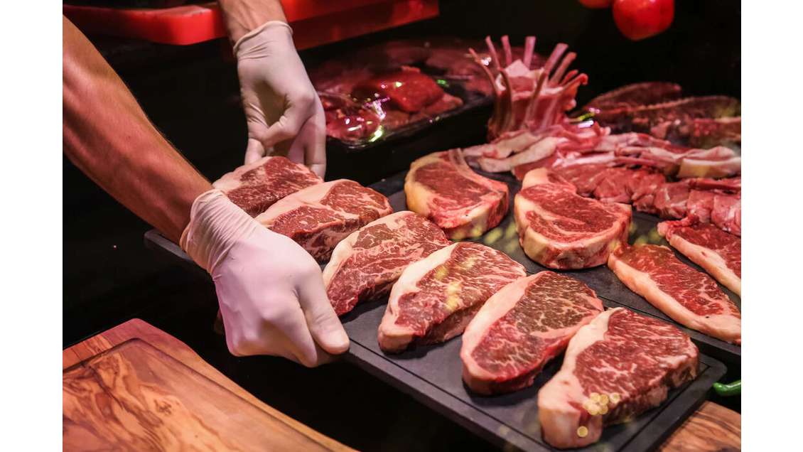 Vente FDC boucherie charcuterie secteur de Vannes