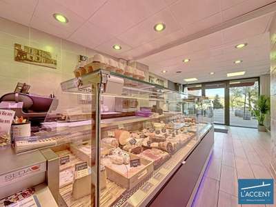 Vente Boucherie - Charcuterie à Vauvert