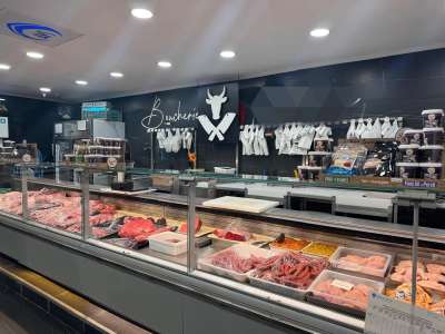 Vente Boucherie - Charcuterie à Versailles