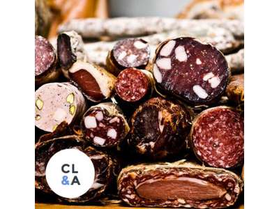 Vente Boucherie - Charcuterie à Caen