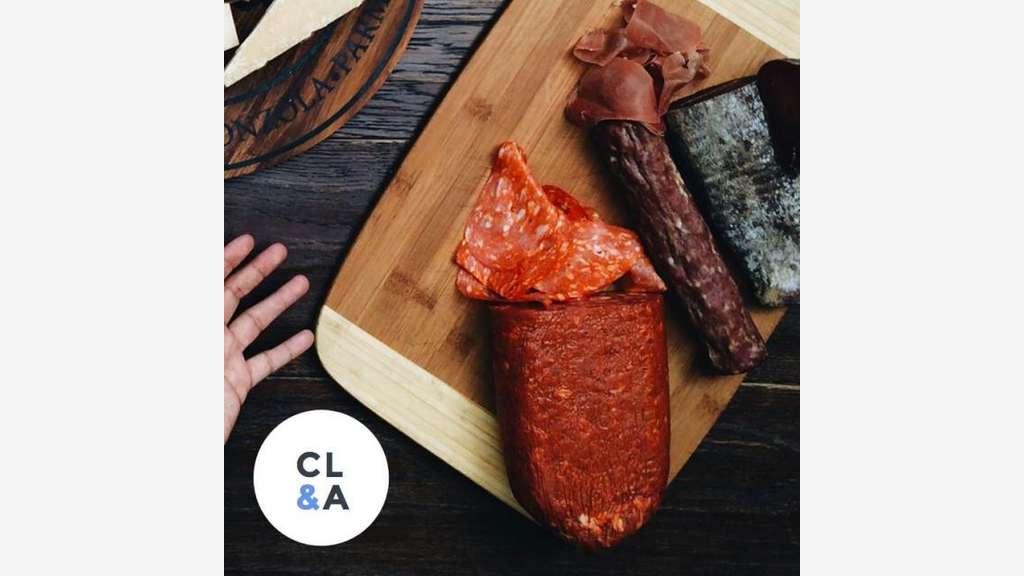 Vente boucherie charcuterie dans ville de l'Eure
