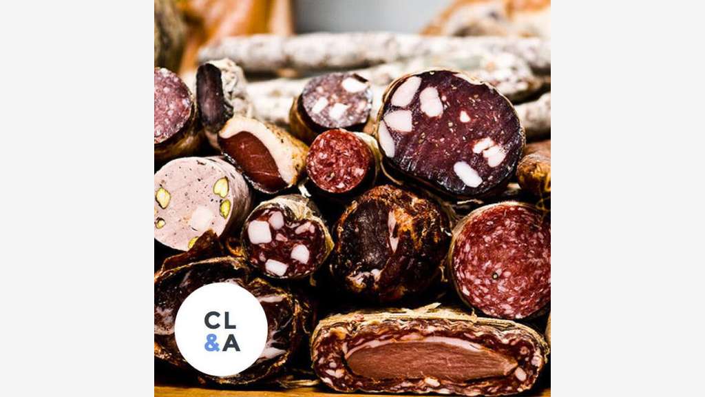 Vente boucherie charcuterie dans ville de l'Eure