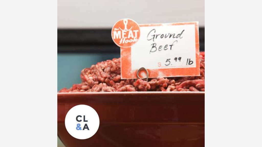 Boucherie charcuterie à vendre en centre ville 27