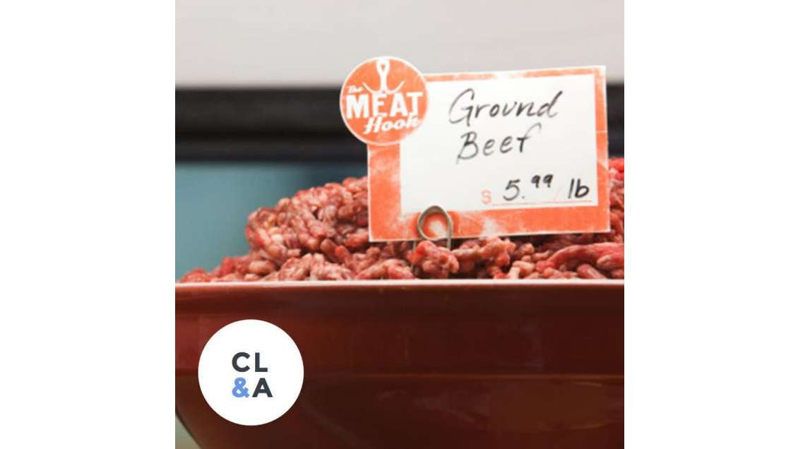 Boucherie charcuterie à vendre en centre ville 27