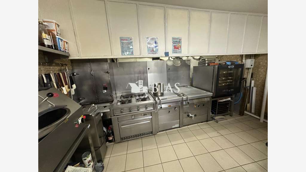 A vendre charcuterie traiteur dans les Yvelines