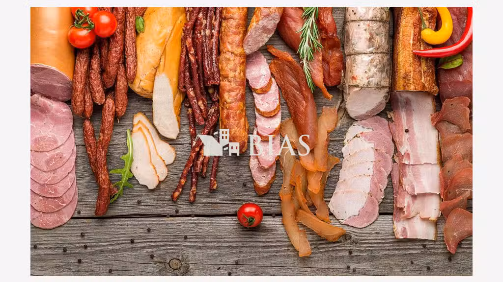 A vendre charcuterie traiteur dans les Yvelines
