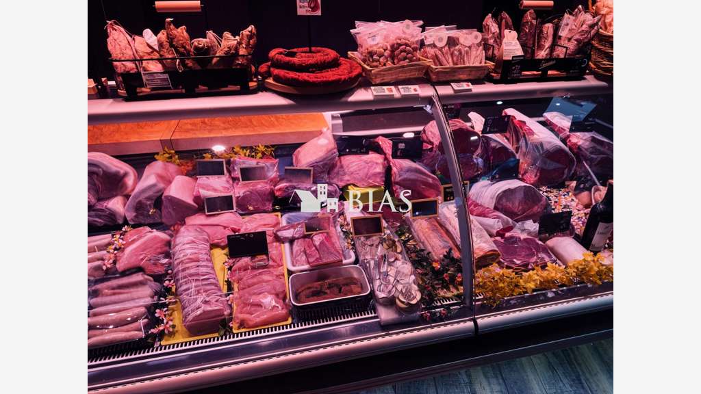 Vente boucherie charcuterie rôtisserie Yvelines 