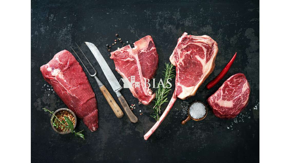 Cède boucherie revente charcuterie dept Yvelines