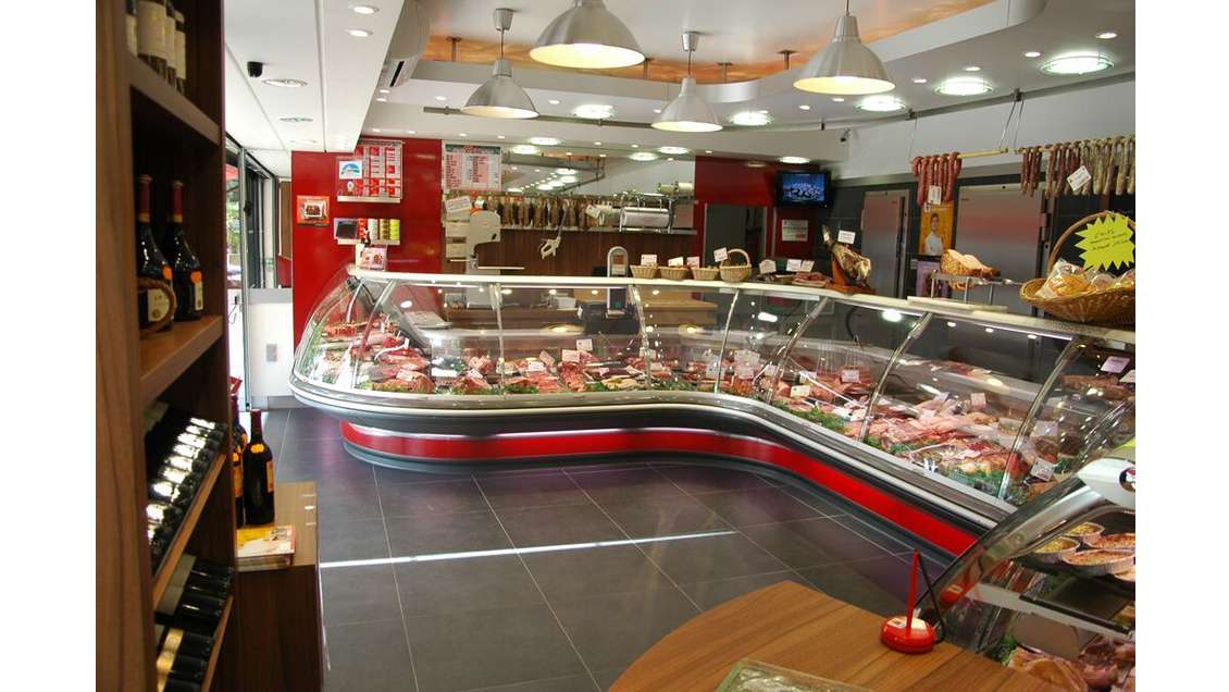 Vente boucherie proche de Mane