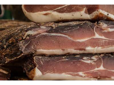 Vente Boucherie - Charcuterie à La Rochelle