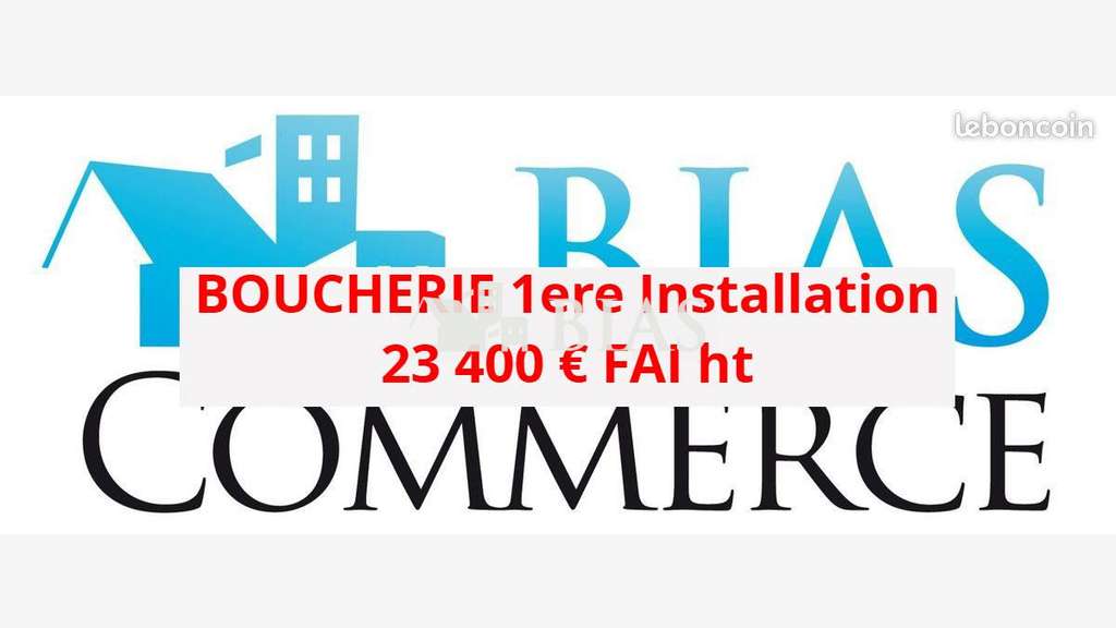 AV boucherie volailles idéale 1ere acquisition 27