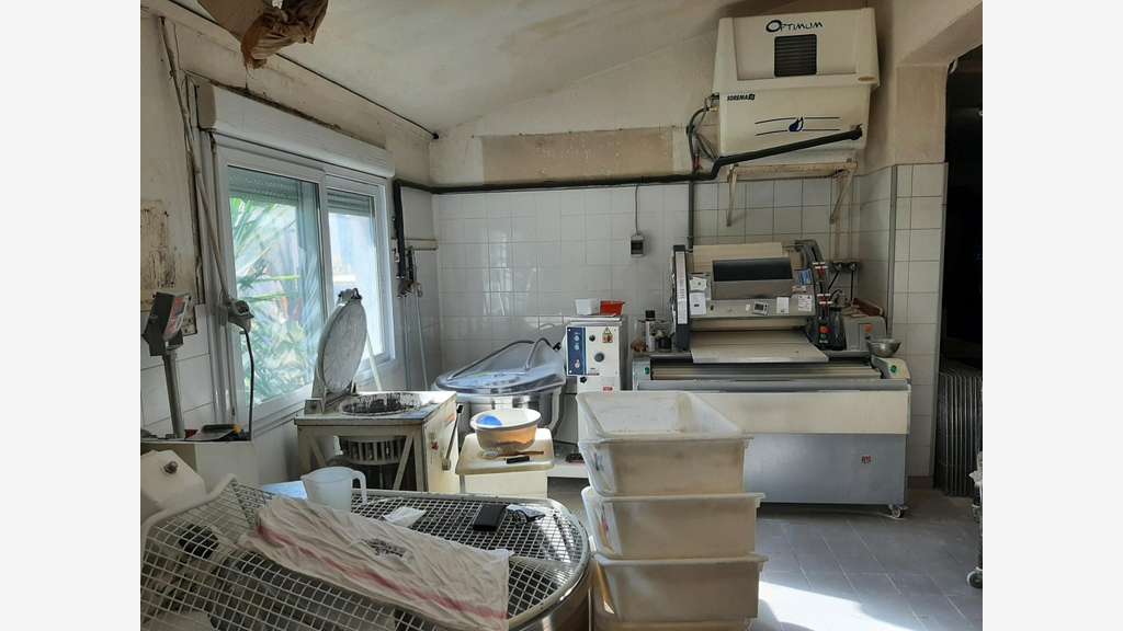Vente boulangerie pâtisserie en Charente Maritime