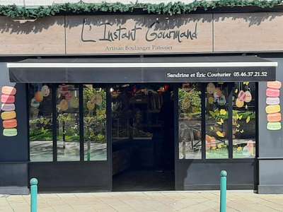 Vente boulangerie pâtisserie en Charente Maritime