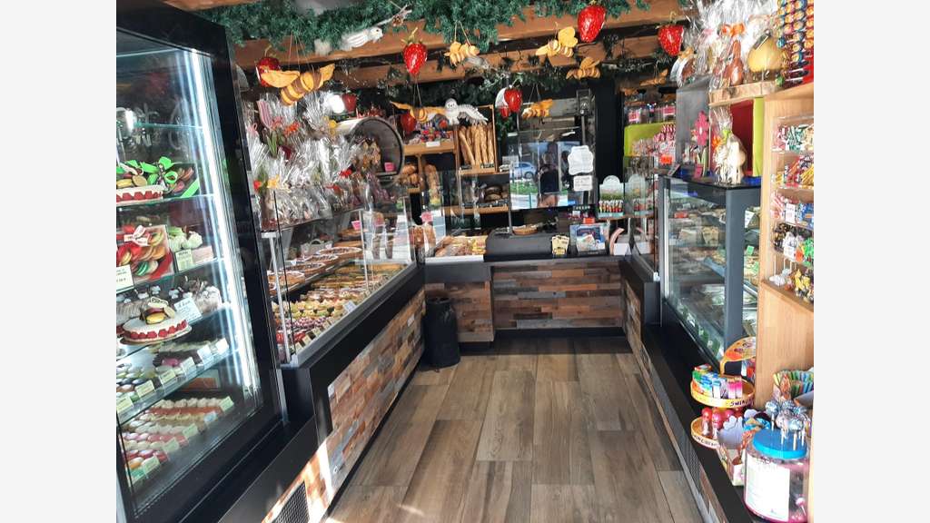 Vente boulangerie pâtisserie en Charente Maritime