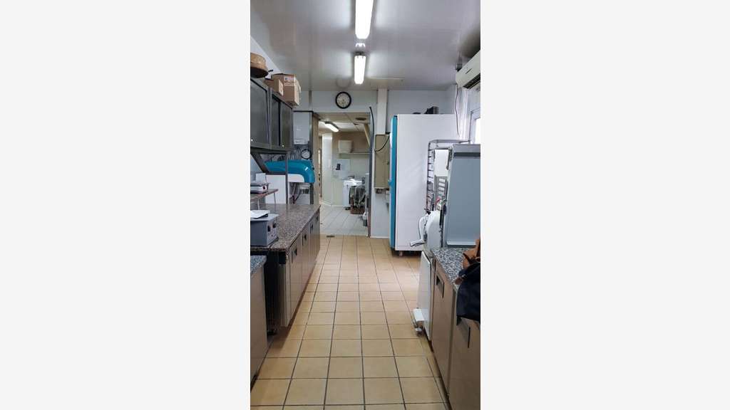 Boulangerie à vendre à 10km de St Etienne 42