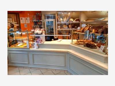 Boulangerie à vendre à 10km de St Etienne 42