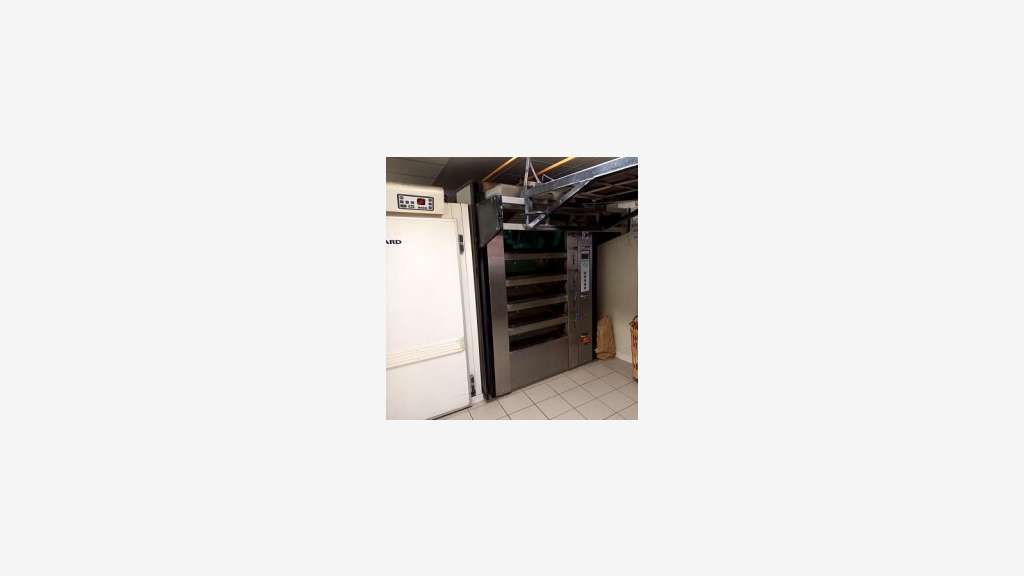 Boulangerie à vendre à 10km de St Etienne 42