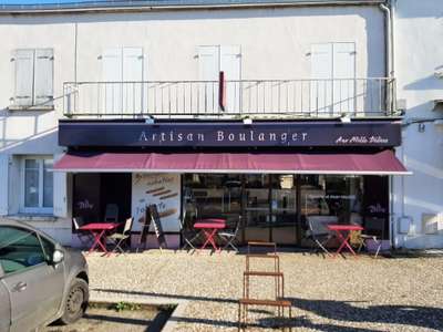 Vente boulangerie à 15 mn de La Rochelle