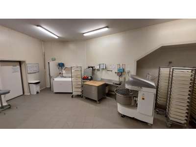 Vente Boulangerie - Pâtisserie à Cadeillan