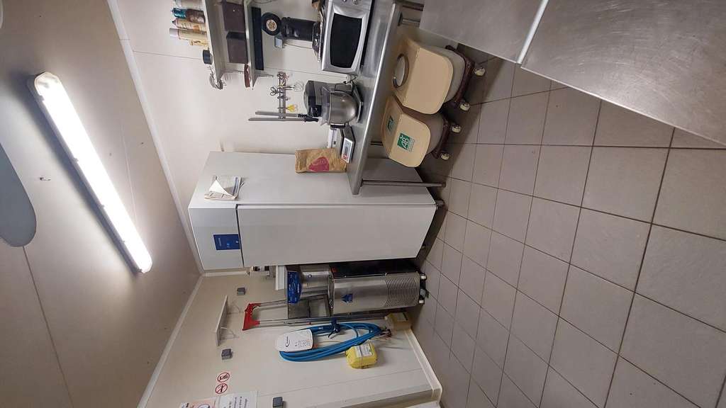 Cède boulangerie pâtisserie à 45mn Toulouse centre
