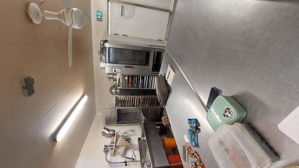 Cède boulangerie pâtisserie à 45mn Toulouse centre