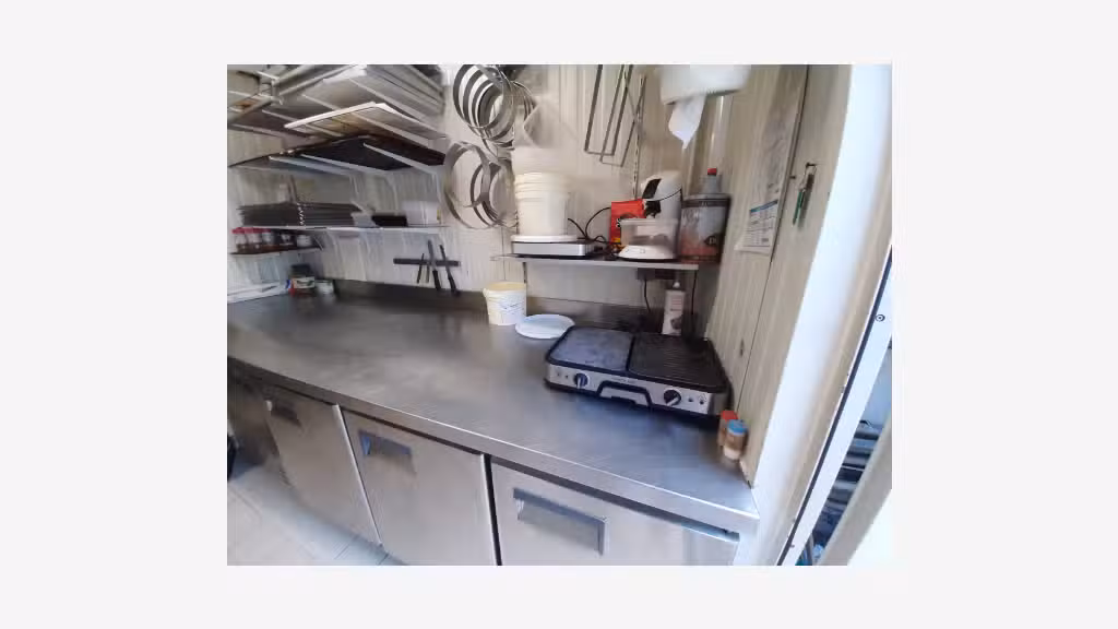 vente boulangerie pâtisserie d'angle dept Essonne