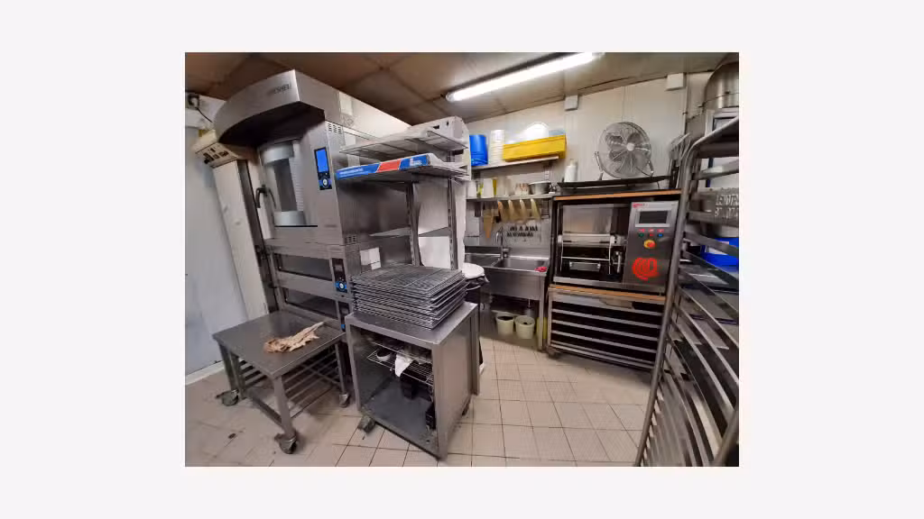 vente boulangerie pâtisserie d'angle dept Essonne