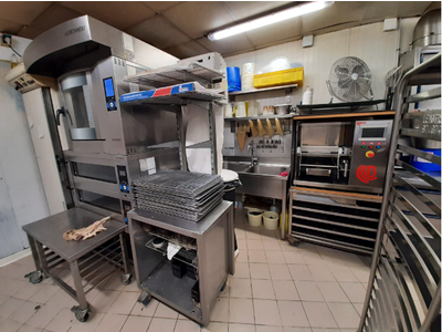 Vente Boulangerie - Pâtisserie à Chilly-Mazarin