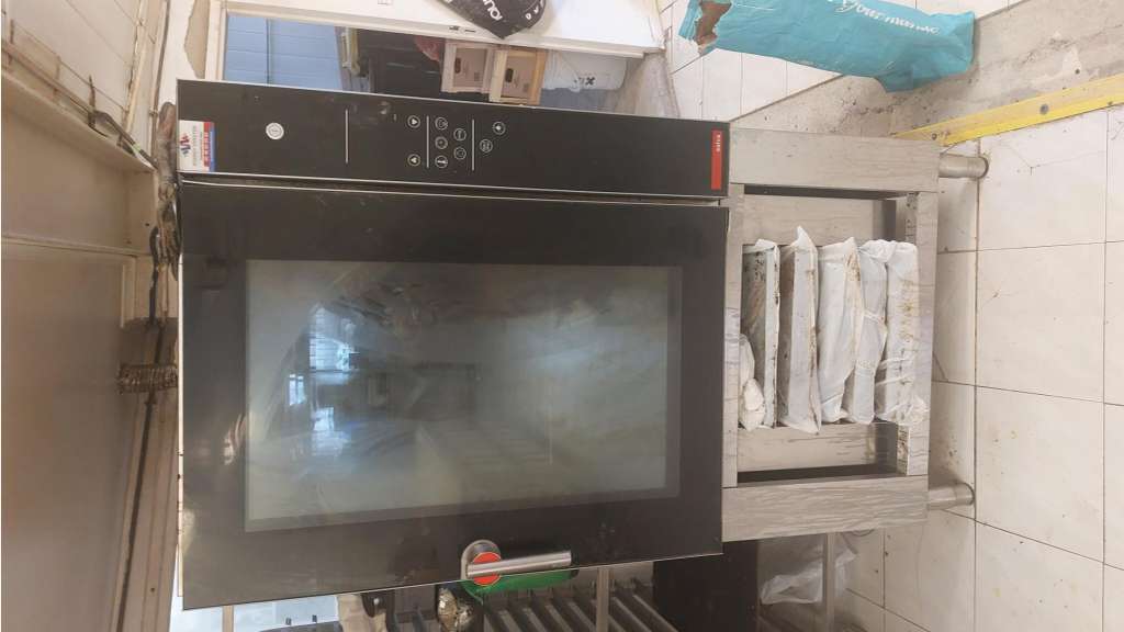 AV boulangerie sur axe fréquenté à Angoulême
