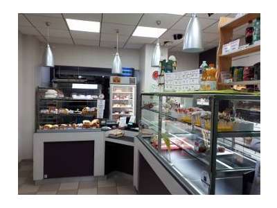 Vente Boulangerie - Pâtisserie à Annecy