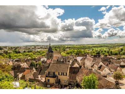 Vente Boulangerie - Pâtisserie à Bennecourt