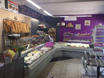 Vente Boulangerie - Pâtisserie à Romans-sur-Isère