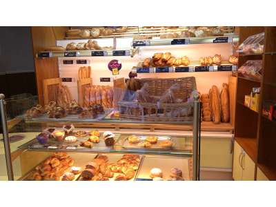 Vente Boulangerie - Pâtisserie à Belvoir