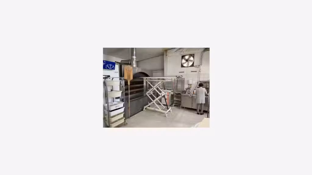 Boulangerie à vendre proche Aix en Provence