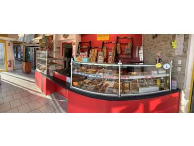 Vente Boulangerie - Pâtisserie à Vitry-le-François