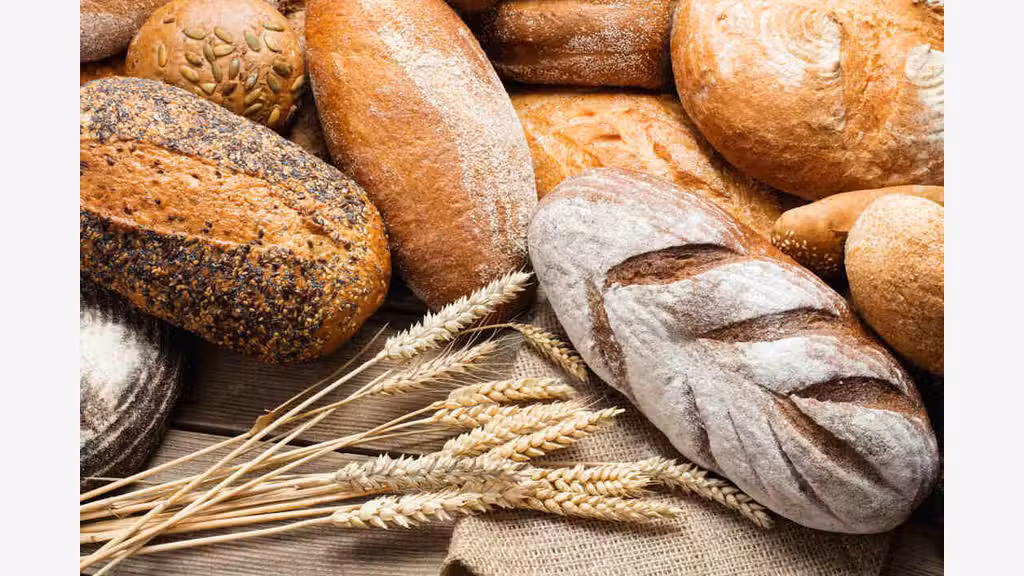 Vente boulangerie ca en hausse à Baie-Mahault