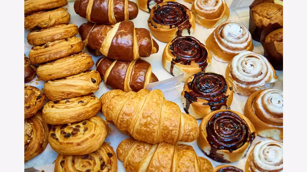 Vente boulangerie ca en hausse à Baie-Mahault