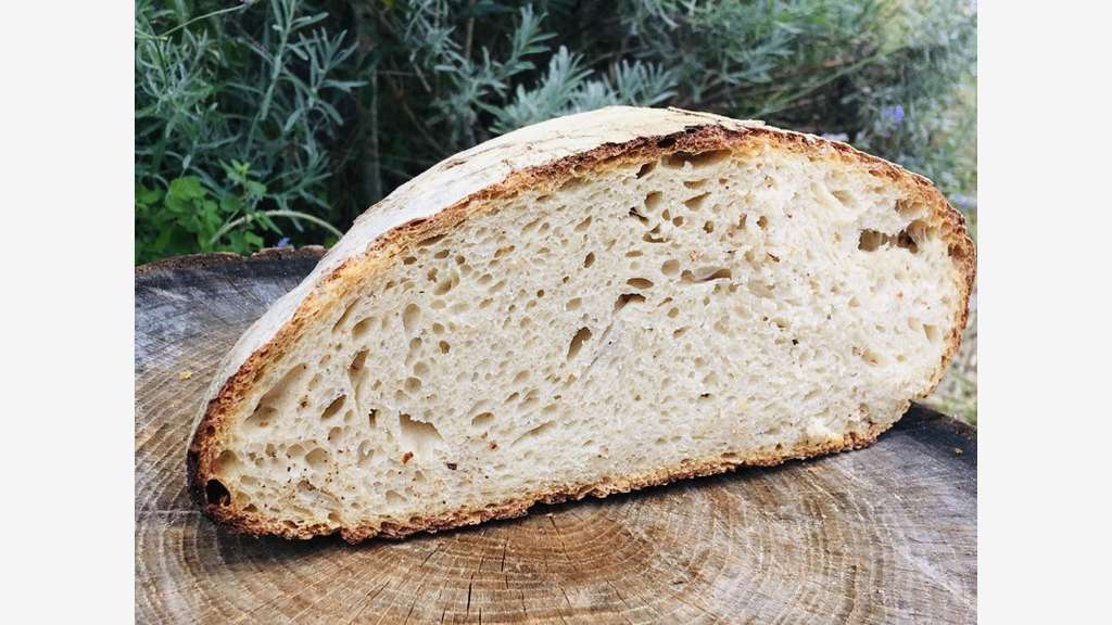 Vente boulangerie axe passant Bassin Cap Ferret