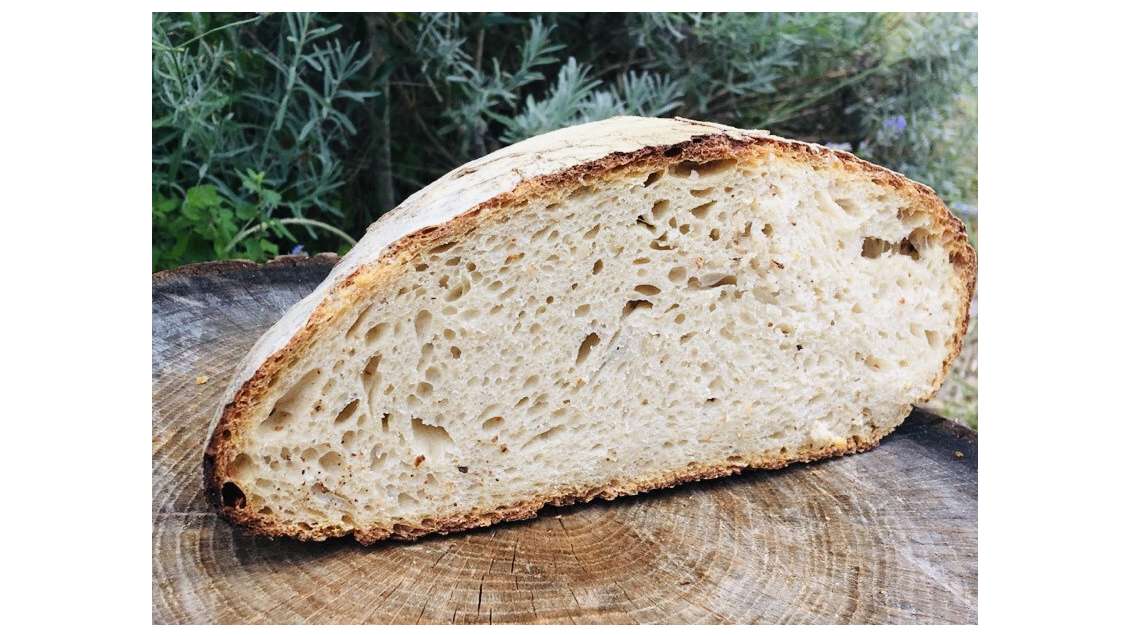 Vente boulangerie axe passant Bassin Cap Ferret