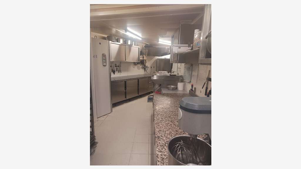 Vente boulangerie en ville proche de Saint Etienne