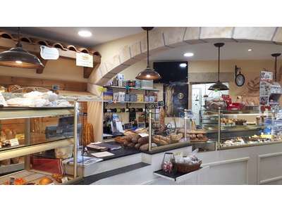 Vente Boulangerie - Pâtisserie en Saône-et-Loire