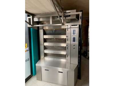 Vente Boulangerie - Pâtisserie à Saint-Maur-des-Fossés