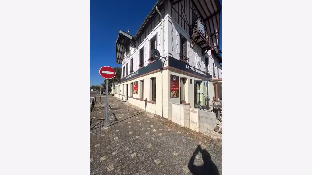 Vente boulangerie proche gare de Joigny 