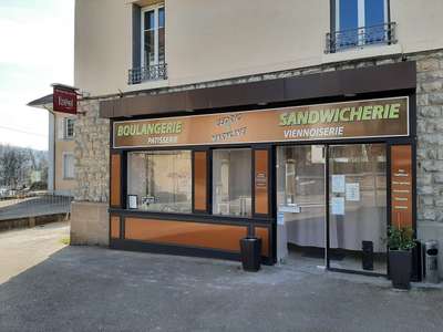 Vente Boulangerie - Pâtisserie à Besançon