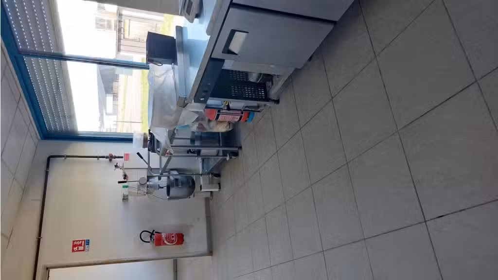Vente boulangerie bio en centre bourg 20 km de Pau
