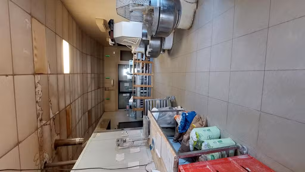 Vente boulangerie bio en centre bourg 20 km de Pau