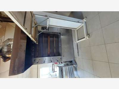 Vente boulangerie bio en centre bourg 20 km de Pau
